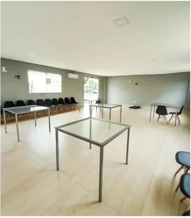 Imagem Oportunidade! Apartamento 2 quartos NOVO em um ótima localização de Canoas
