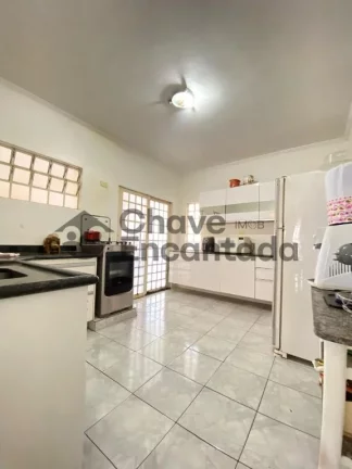 Imagem Casas / Padrão na cidade de Birigui