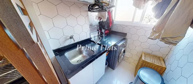 Imagem Apartamento disponível para venda I9 Hausen, com 89m², 3 dormitórios e 2 vagas de garagem