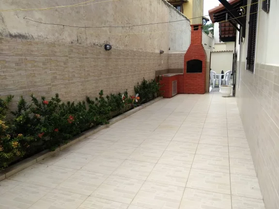 Imagem Excelente Casa Duplex Temporada Peró