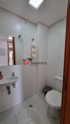 Imagem Apartamento à venda, Campestre, Santo André, SP