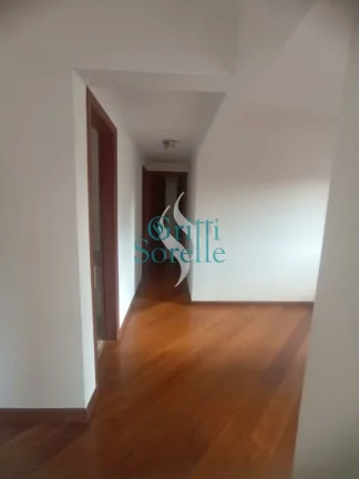 Imagem Cobertura Duplex à Venda em Indianópolis - São Paulo/SP.