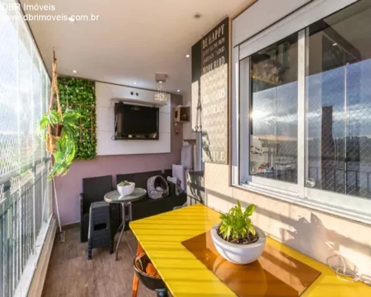 Imagem APARTAMENTO RESIDENCIAL em Sao Paulo - SP, Tatuapé