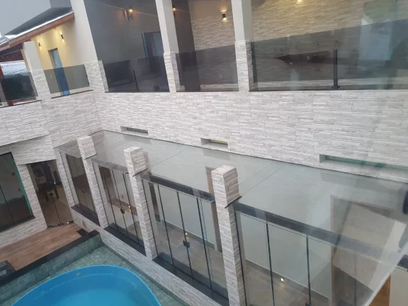 Imagem Linda casa à venda no Residencial Meireles