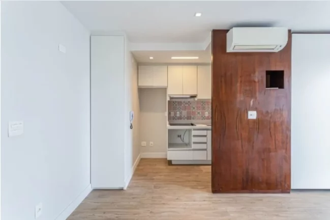 Imagem APARTAMENTO RESIDENCIAL em São paulo - SP, Vila Olímpia