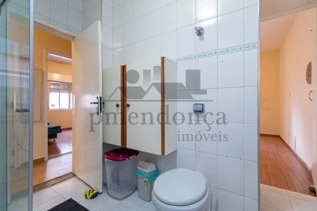 Imagem Bela Vsitas, apartamento 3 dormts, 1 suite, 1 vaga