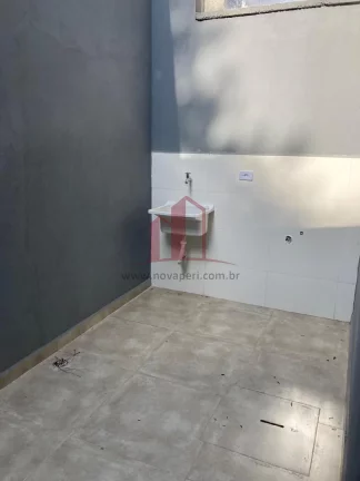 Imagem Imperdível oportunidade: Casa à venda em Franco da Rocha-SP, Jardim dos Lagos, 2 quartos, 2 suítes, 1 sala, 1 vaga, 62m².
