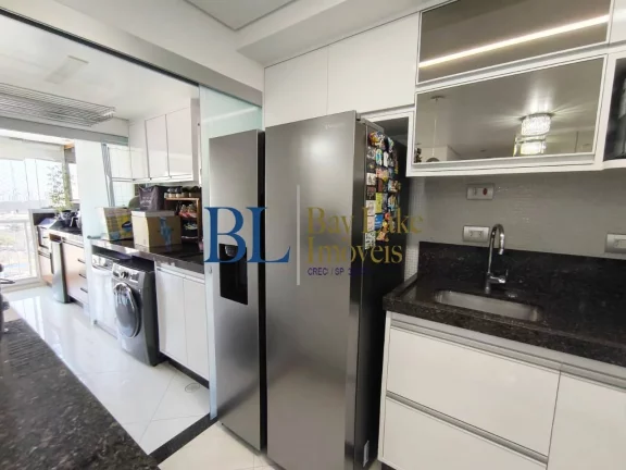 Imagem Apartamento 2 Suítes com Varanda Gourmet – 70m² e Lazer Completo
