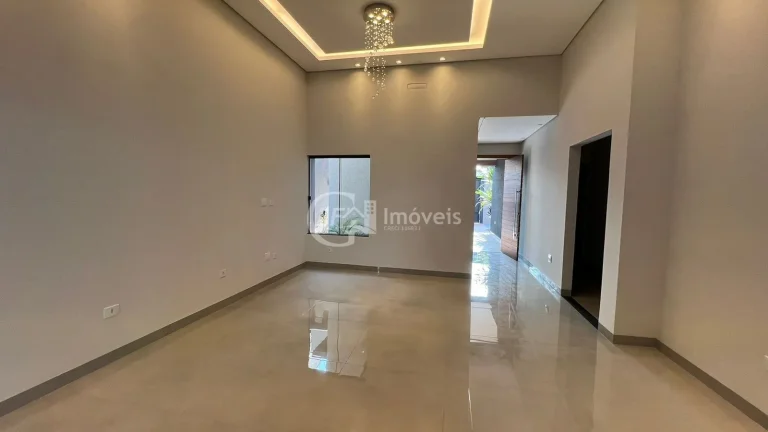 Imagem Casa à venda na Vila Vilas Boas em Campo Grande-MS: 3 quartos, 3 suítes, 3 salas, 2 banheiros, 4 vagas de garagem, 180m².