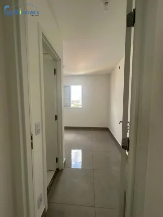 Imagem LINDO APARTAMENTO 68M² - NOVA PETRÓPOLIS - SBC