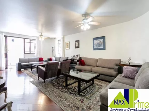Imagem APARTAMENTO ALTO PADRÃO