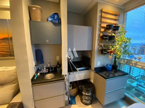 Imagem Apartamento à venda na Ponta da praia!