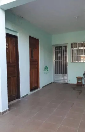 Imagem Casa com 2 dormitórios à venda, 390 m² por R$ 636.000 - Jardim Rosa de Franca - Guarulhos/SP