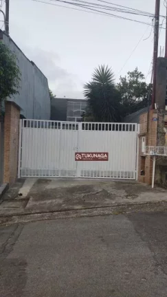 Imagem Casa com 4 quartos à venda, 181 m² por R$ 680.000 - Vila Nova Bonsucesso - Guarulhos/SP