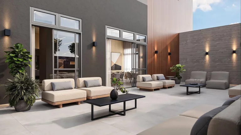 Imagem Apartamento com 3 suítes - Ahú