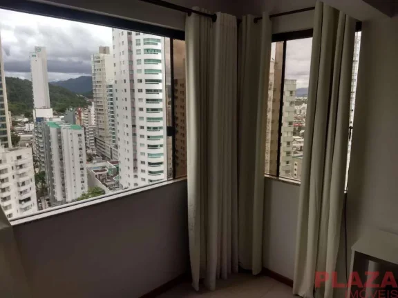 Imagem Apartamento Quadra Mar - Balneário Camboriú