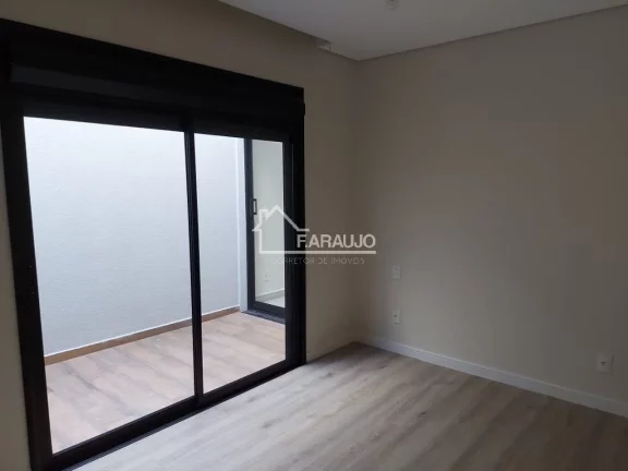 Imagem Casa em condomínio fechado para venda em Sorocaba-SP!