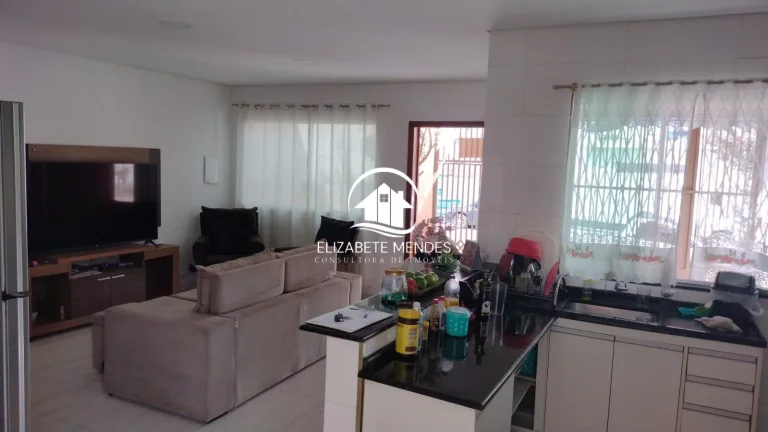 Imagem Casa à venda, QUARESMEIRA II, SUZANO - SP