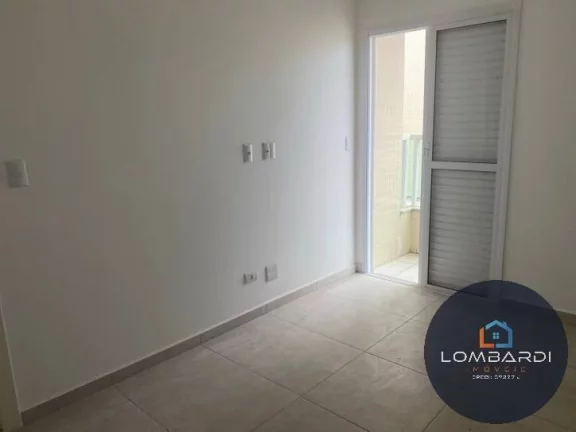 Imagem Apartamento para Venda em Ubatuba/SP