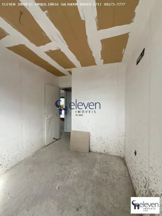 Imagem Apartamento para Venda em Salvador, Caminho Das Arvores, 3 dormitórios, 3 suítes, 5 banheiros, 2 vagas