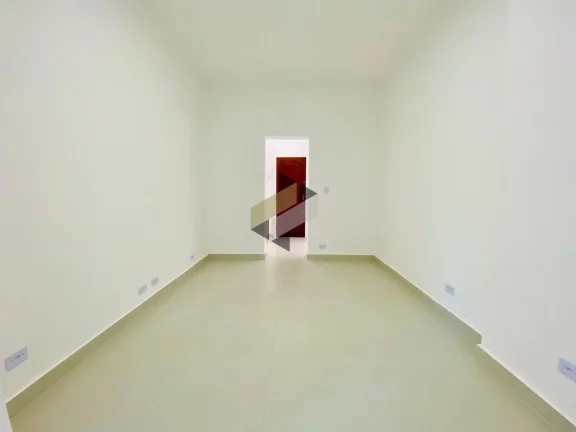 Imagem Apartamento para Venda em Santos, José Menino, 1 dormitório, 1 suíte, 2 banheiros