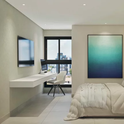 Imagem Apartamento à venda no bairro Jardim Oceania - João Pessoa/PB