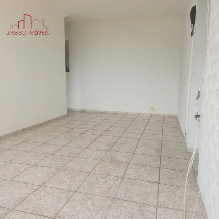 Imagem Oportunidade - Apartamento 60m² - 2 Dorms - 1 Vaga