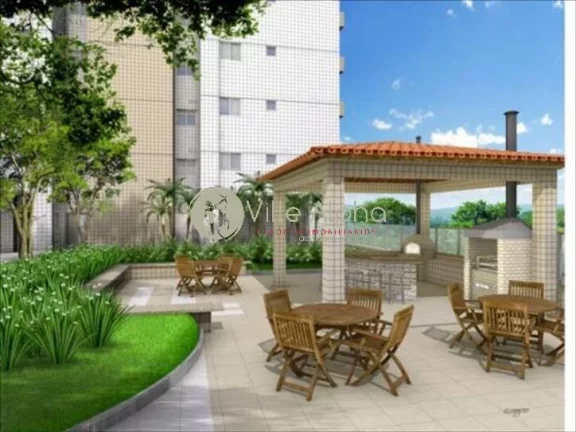 Imagem Apartamento com lazer a venda na Ponta da Praia