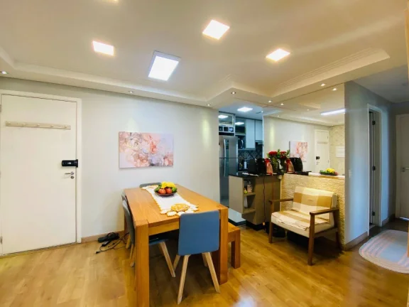 Imagem Apartamento com 3 quartos à venda, R$ 750.000 - Barueri/SP