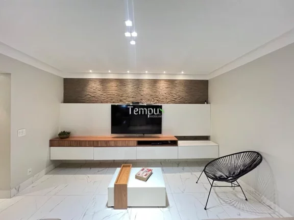 Imagem Twenty Five Park - Apartamento ALTO PADRÃO 198M²à venda no bairro Setor Bueno - Goiânia/GO
