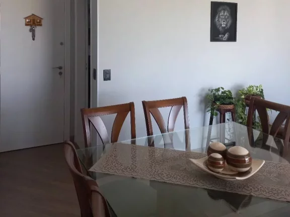 Imagem APARTAMENTO COM 3 DORMITÓRIOS VILA INDUSTRIAL - SÃO JOSÉ DOS CAMPOS