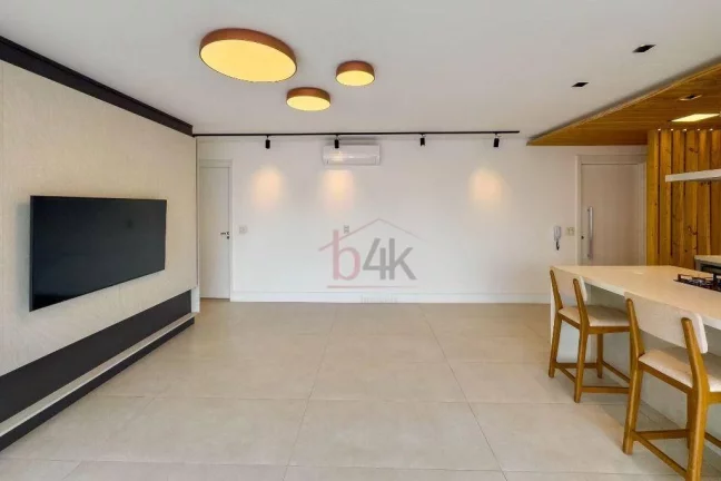 Imagem Apartamento 95m2 a venda no Condomínio Orbit Residencial Vila Olimpia.
