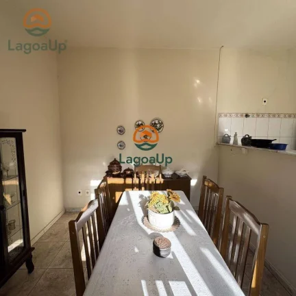 Imagem Casa com 4 dormitórios à venda, 194 m² por R$ 1.630.000,00 - Condomínio Vivendas - Lagoa Santa/MG