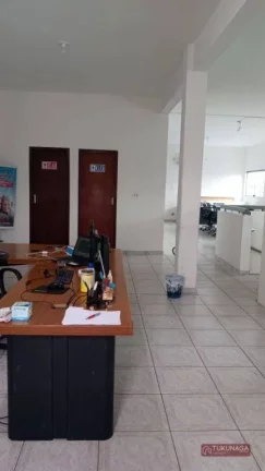 Imagem Prédio à venda, 440 m² por R$ 2.021.000,00 - Parque Jurema - Guarulhos/SP