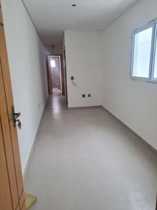 Imagem Apartamento sem Condomínio para Venda em Santo André / SP no bairro Utinga