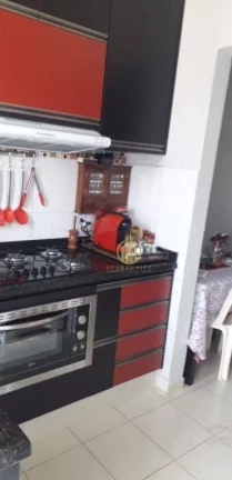 Imagem Casa com 2 dormitórios à venda por R$ 265.000,00 - Cristo Redentor - Ribeirão Preto/SP