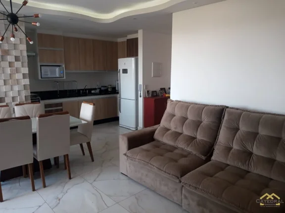 Imagem Apartamento a venda no bairro Jardim do Lago - Jundiaí/SP.