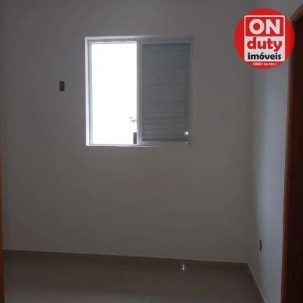 Imagem Village com 2 dormitórios à venda, 103 m² por R$ 660.000,00 - Campo Grande - Santos/SP