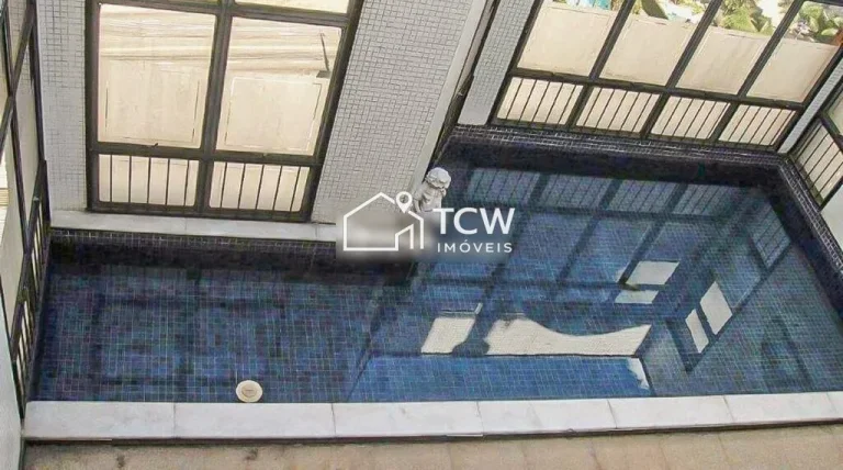 Imagem Apartamento à venda no bairro Morumbi - São Paulo/SP, Zona Sul
