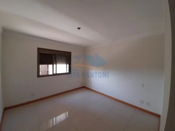 Imagem Apartamento - Ribeirão Preto - Jardim Botânico - Região Sul