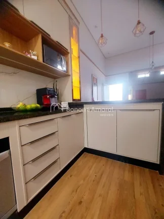 Imagem Casa à venda no bairro Saltinho, em Paulínia, ideal para quem busca conforto, segurança e um imó...