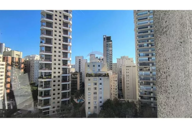 Imagem Sala Comercial 32,32 sem vaga no Itaim Bibi