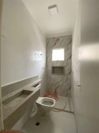 Imagem CASA COM 151.8 m² - TUPI - PRAIA GRANDE SP