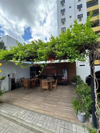 Imagem Apartamento á venda nos Bancários