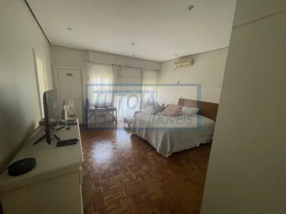 Imagem APARTAMENTO À VENDA NO JARDIM PAULISTA, SÃO PAULO