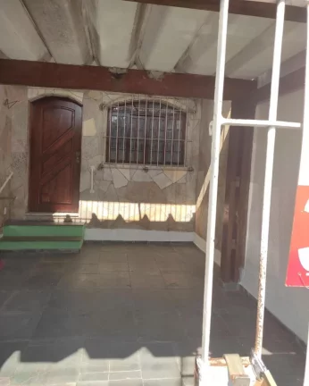 Imagem Sobrado lindo e barato , no Butantã , 2 dormitórios edícula Fl55