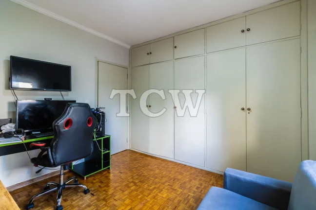 Imagem Apartamento à venda no bairro Vila Clementino - São Paulo/SP, Zona Sul