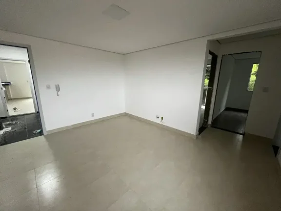 Imagem Cobertura à venda em Barbacena, Caiçaras, com 3 quartos, 116m2