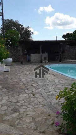 Imagem Casa com 4 Quartos à venda em Aldeia, Paudalho/PE