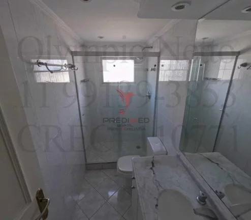 Imagem Lindo Apartamento em Higienópolis, com 175 m², 4 dormitórios, 3 suítes, 3 vagas